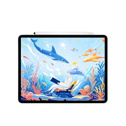 Bút cảm ứng WIWU Pencil S-04 cho iPad và máy tính bảng Android