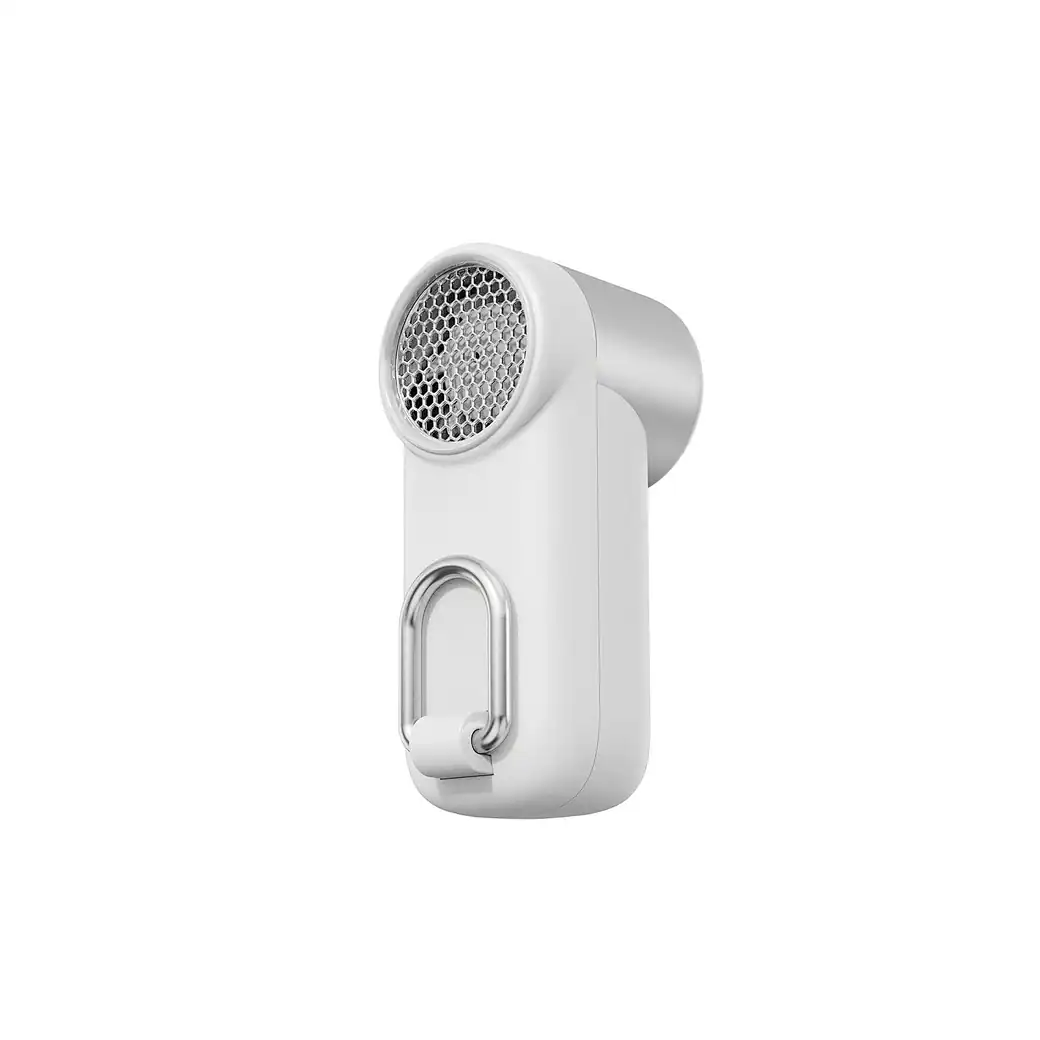 Quạt cầm tay WIWU ICE CORE WI-FS018 kết hợp sò lạnh ( 3000mAh) – Bạc