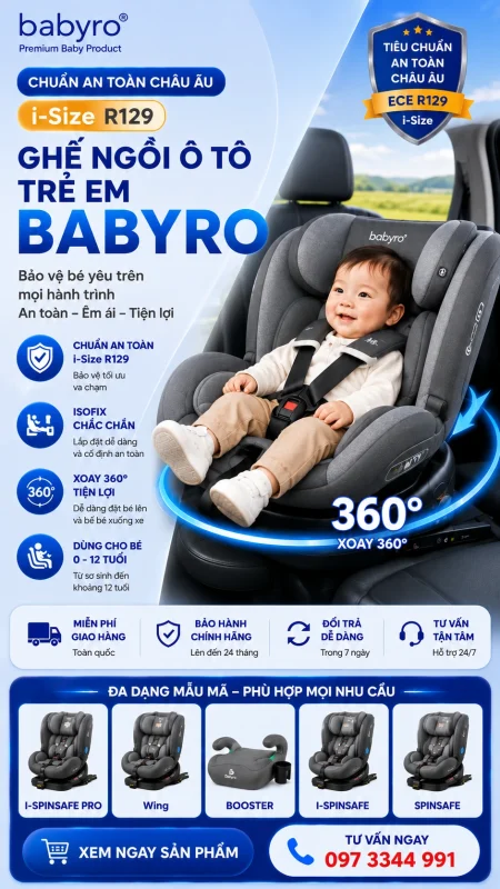 Babyro