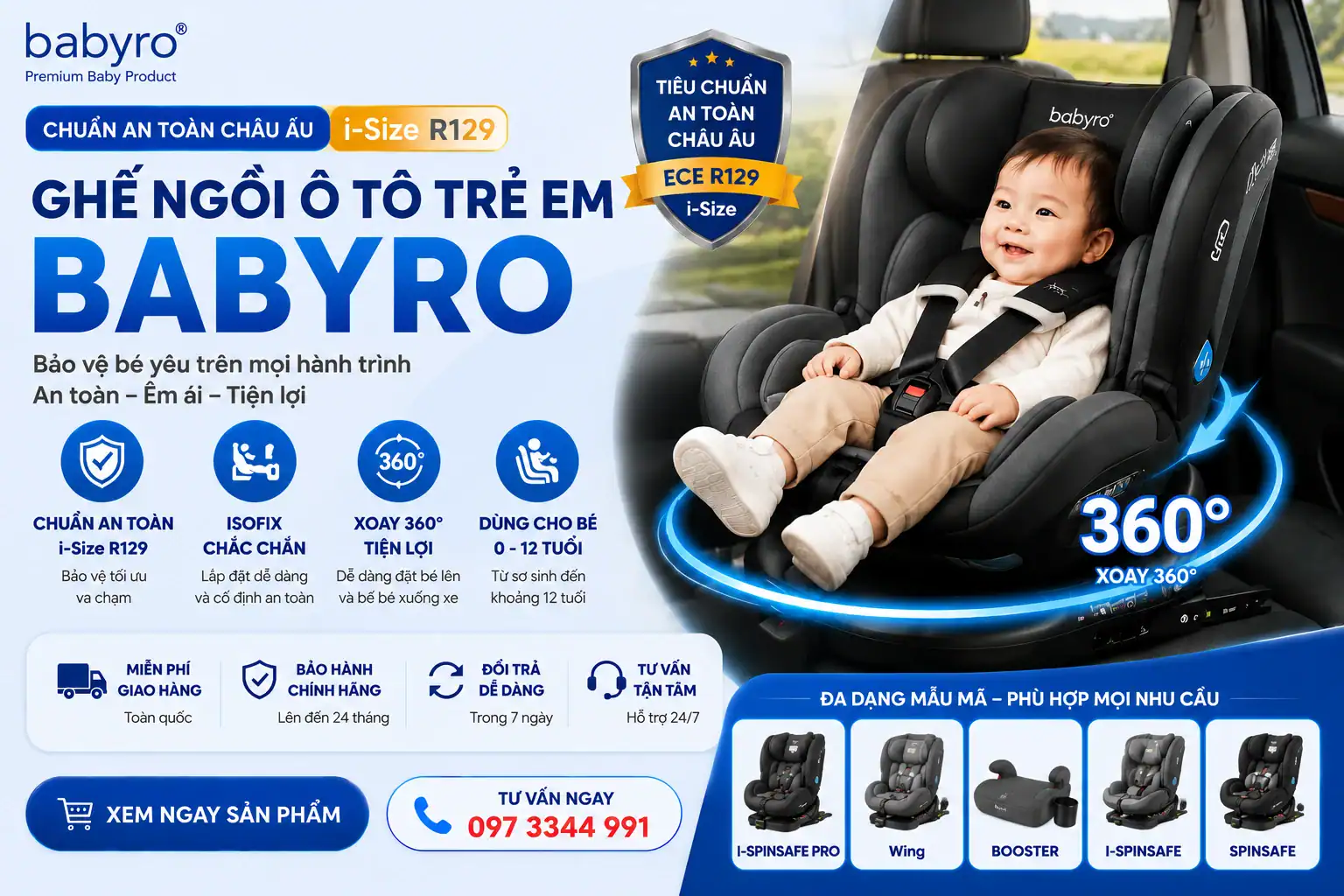 Babyro