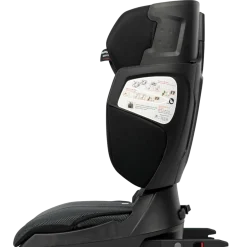 Ghế trẻ em trên ô tô Babyro I-trek gấp gọn ( isofix, cho trẻ 3-12 tuổi ) Bảo hành 9 năm