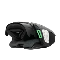 Ghế trẻ em trên ô tô Babyro I-trek gấp gọn ( isofix, cho trẻ 3-12 tuổi ) Bảo hành 9 năm