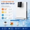 Máy nóng lạnh treo tường Truliva W6412 (15ºC đến 98ºC)