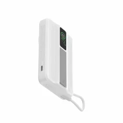 Pin dự phòng WIWU MAG PRO LP005FX sạc từ tính chuẩn QI2 (10000mah )