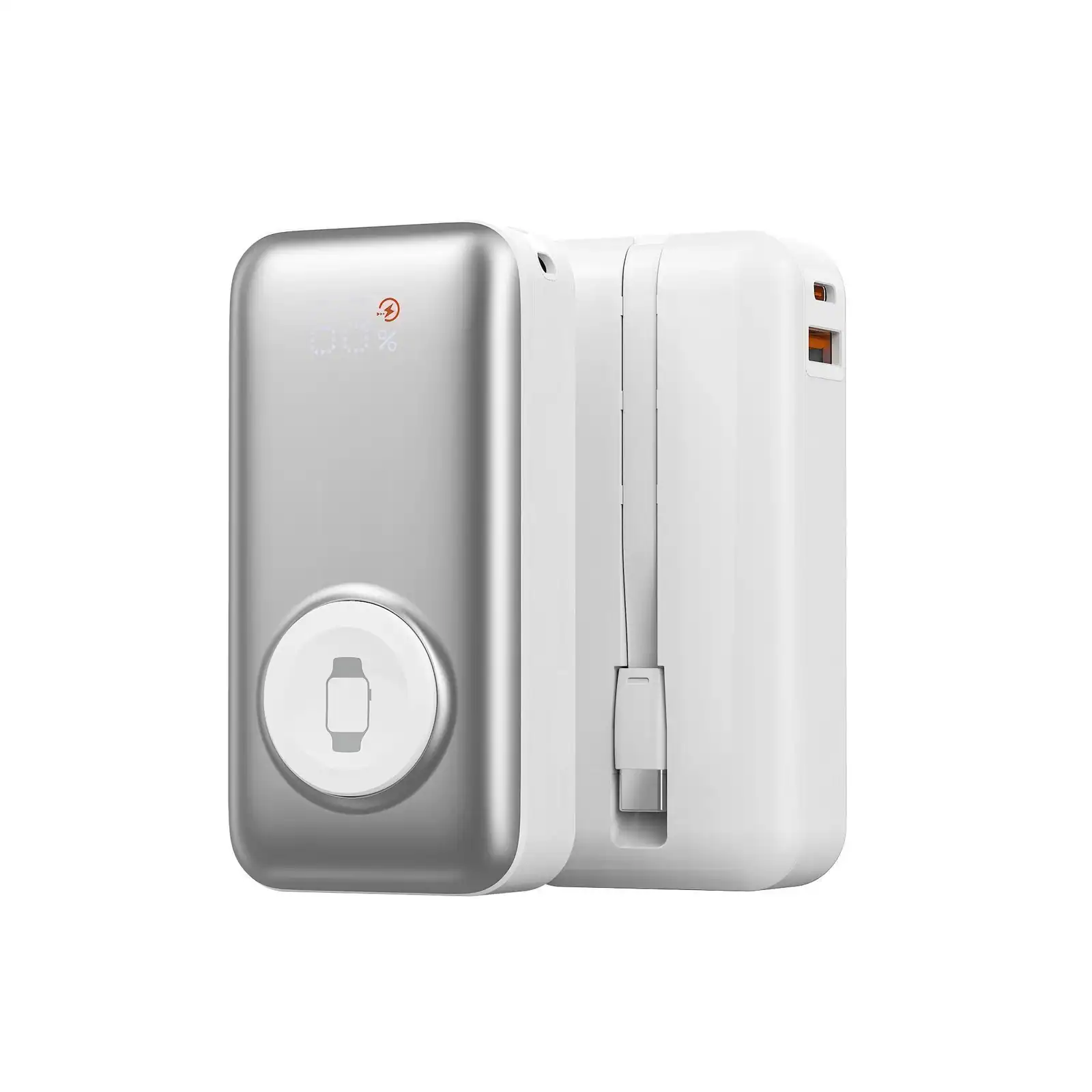 Pin dự phòng WiWU Wi-P027 Elite 10.000mAh