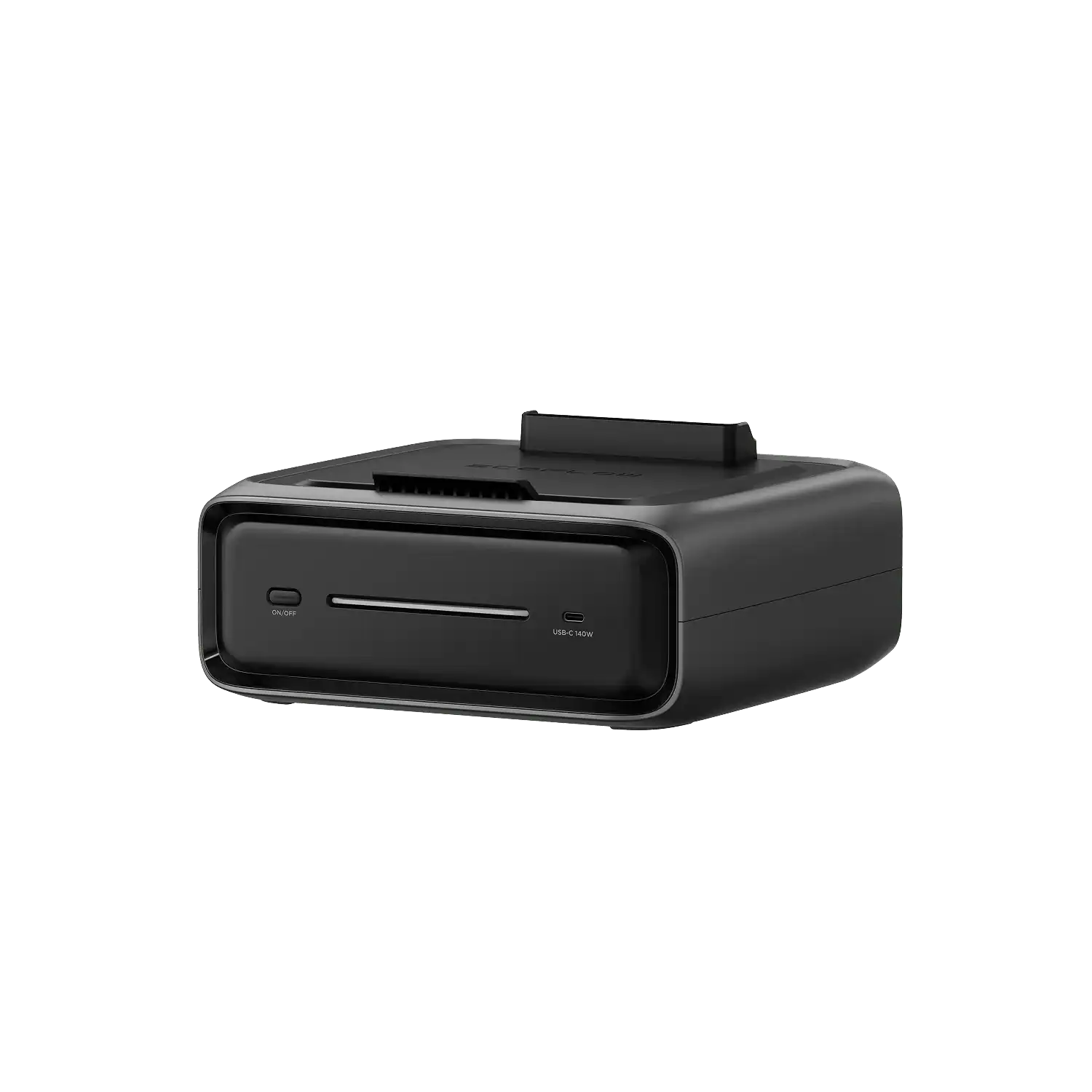 Pin mở rộng EcoFlow RIVER 3 Plus EB300 | 286Wh