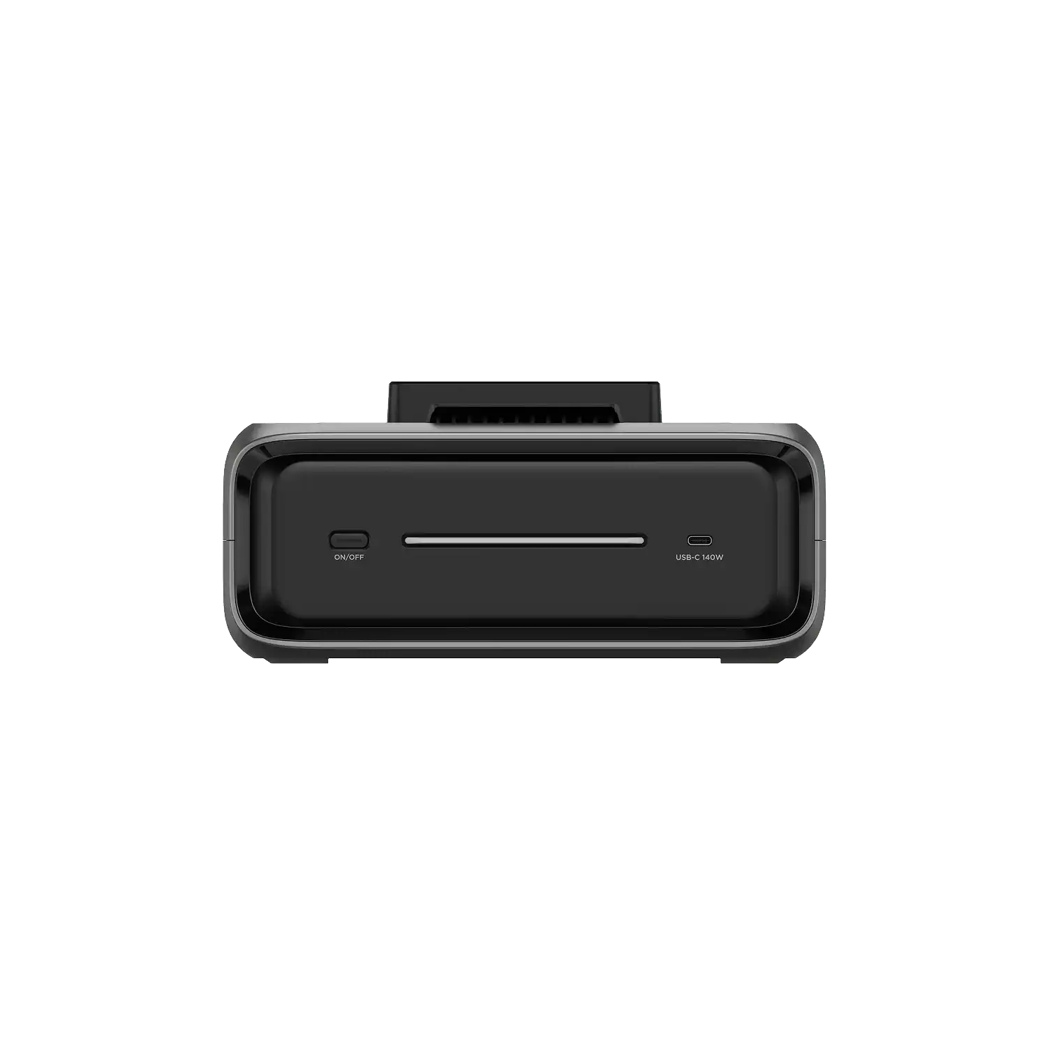 Pin mở rộng EcoFlow RIVER 3 Plus EB300 | 286Wh