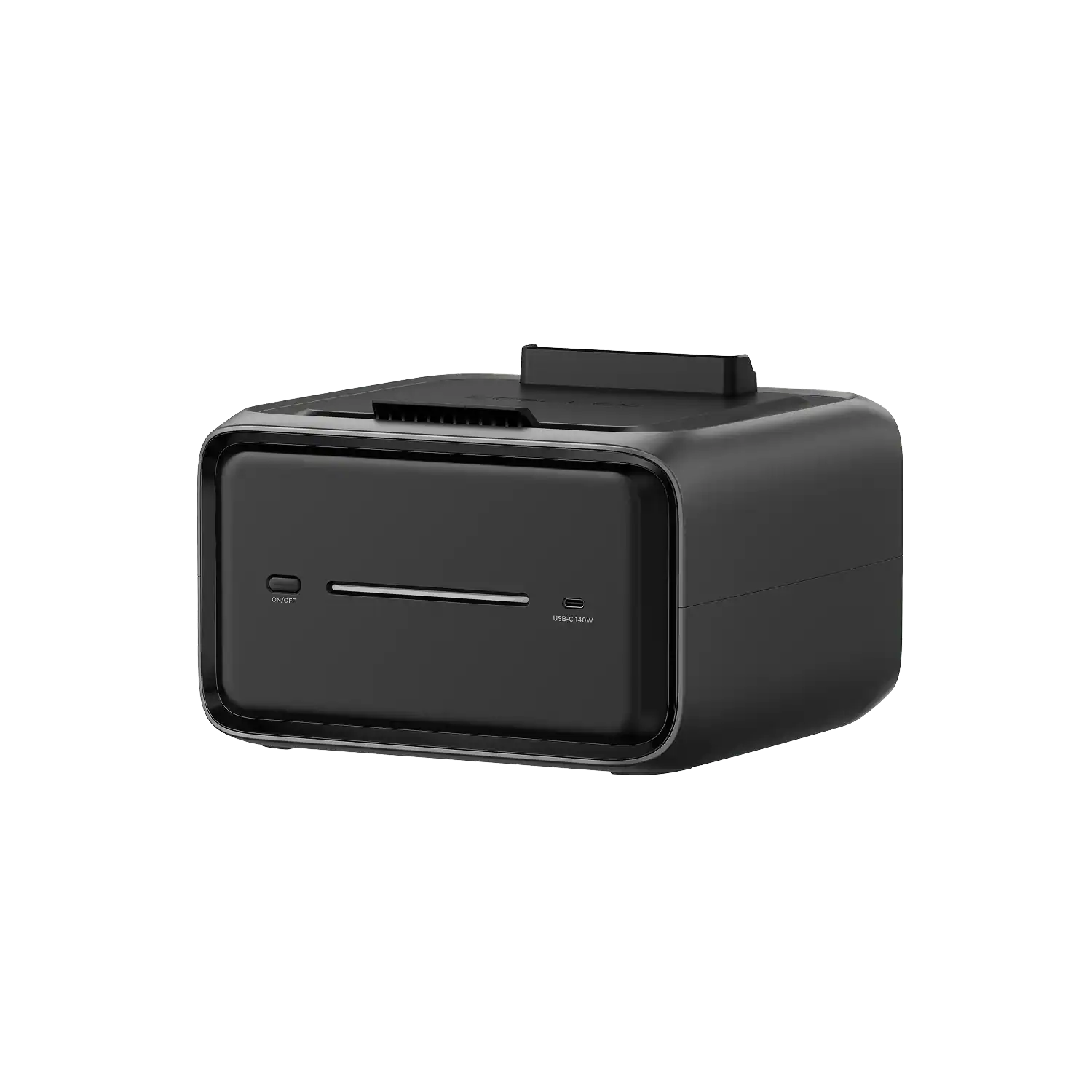 Pin mở rộng EcoFlow RIVER 3 Plus EB600 | 572Wh
