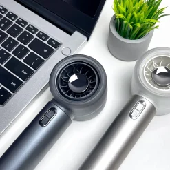 Quạt cầm tay USAMS LU03 4000mAh
