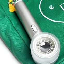 Quạt cầm tay USAMS LU03 4000mAh
