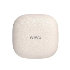 Tai nghe WIWU O502 tích hợp AI , dịch thuật thời gian thực chống ồn ANC và ENC