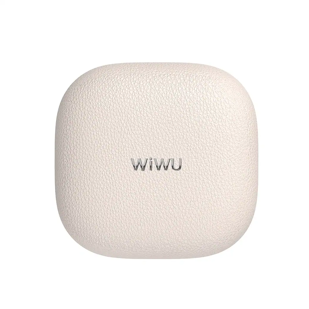 Tai nghe WIWU O502 tích hợp AI , dịch thuật thời gian thực chống ồn ANC và ENC