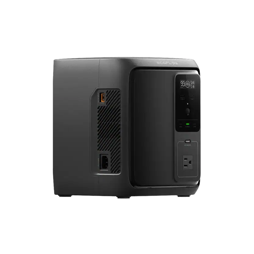 Trạm điện di động EcoFlow DELTA 3 Air 1000 (UPS 10ms)