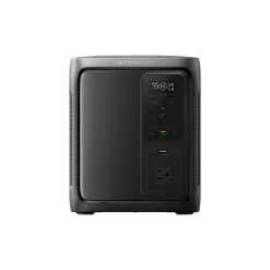 Trạm điện di động EcoFlow DELTA 3 Air 1000 (UPS 10ms)