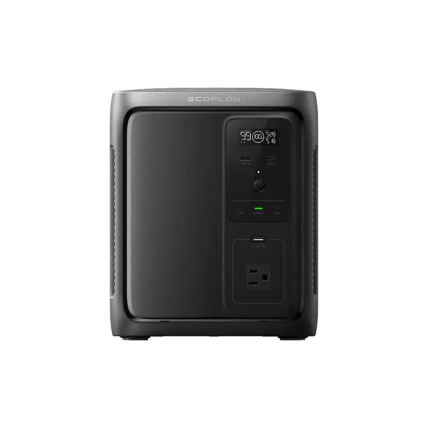 Trạm điện di động EcoFlow DELTA 3 Air 1000 (UPS 10ms)