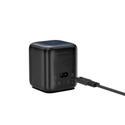 Trạm Sạc Để Bàn WIWU WARRIOR 100W GaN (WI-G039) kèm cáp C dài 100cm 2C1A