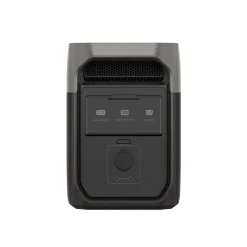 Trạm sạc dự phòng di động EcoFlow Delta 3 | 1024Wh
