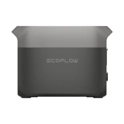 Trạm sạc dự phòng di động EcoFlow Delta 3 | 1024Wh