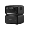 Trạm sạc EcoFlow RIVER 3 Max Plus | 858Wh 600W