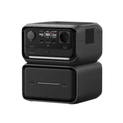 Trạm sạc EcoFlow RIVER 3 Max Plus | 858Wh 600W
