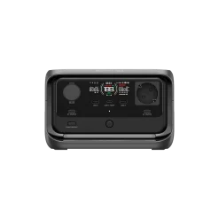 Trạm sạc EcoFlow RIVER 3 Plus | 286WH 600W