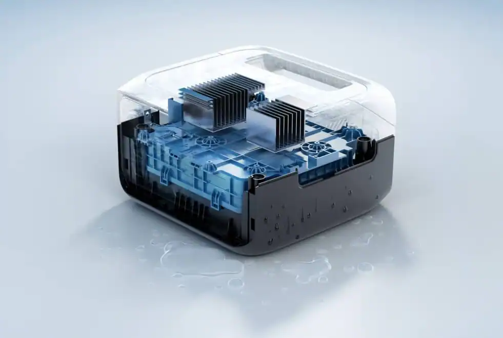 Chống thấm IP54
