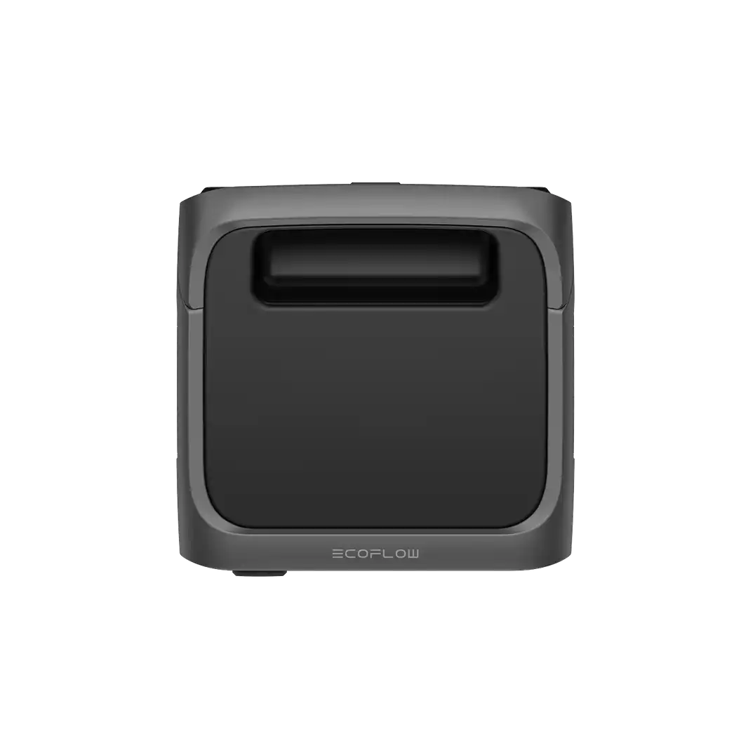 Trạm sạc EcoFlow RIVER 3 Plus | 286WH 600W