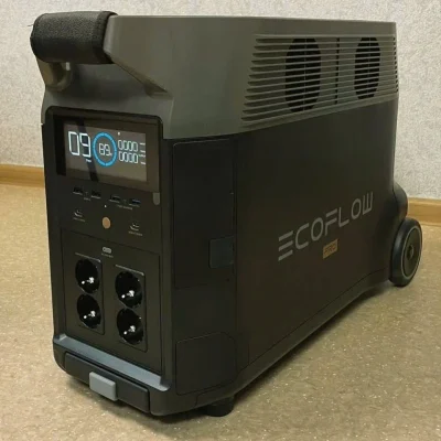 EcoFlow Chính Hãng tại SmartOnes