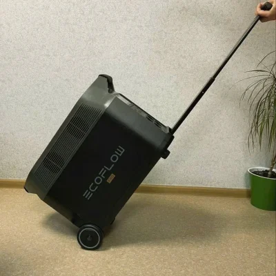 EcoFlow Chính Hãng tại SmartOnes