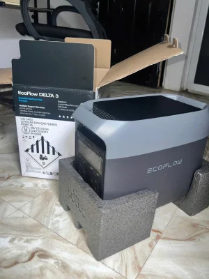 EcoFlow Chính Hãng tại SmartOnes