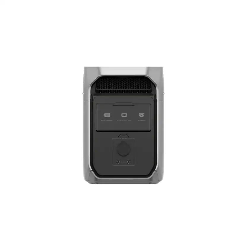 Trạm sạc EcoFlow Delta 3 Plus | 1024Wh 1800W