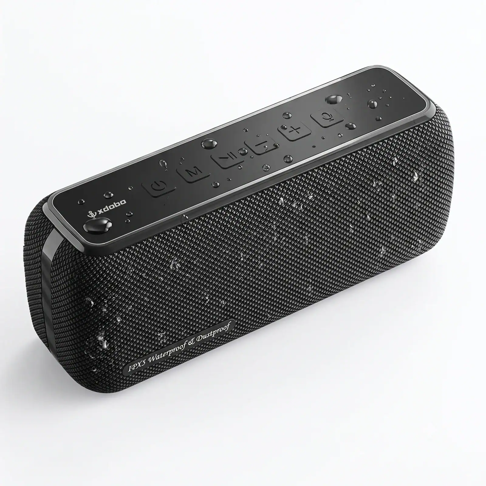Loa Bluetooth Di Động Xdobo X8 II (Công Suất 60W) – Hàng Chính Hãng