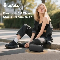 Loa Bluetooth Di Động Xdobo X8 II (Công Suất 60W) – Hàng Chính Hãng