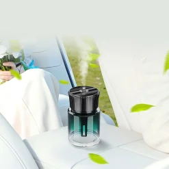 Máy khuếch tán tinh dầu WiWU Bloom 600 ( Wi-Ai600 )