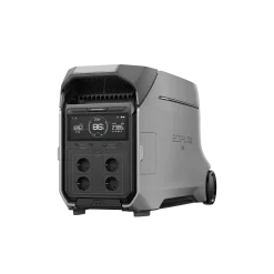 Trạm sạc EcoFlow DELTA Pro 3 | 4096Wh 4000W