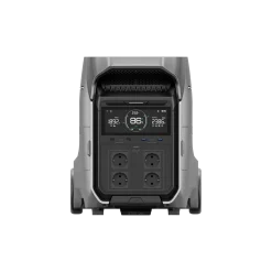 Trạm sạc EcoFlow DELTA Pro 3 | 4096Wh 4000W