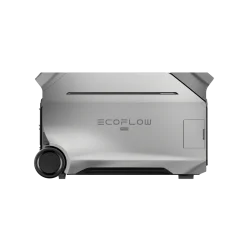 Trạm sạc EcoFlow DELTA Pro 3 | 4096Wh 4000W