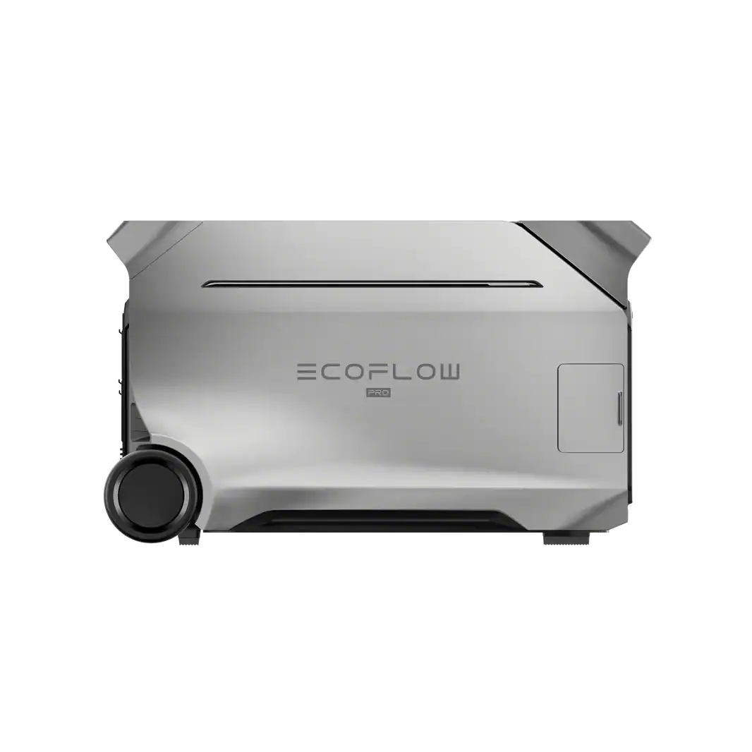 Trạm sạc EcoFlow DELTA Pro 3 | 4096Wh 4000W