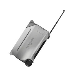 Trạm sạc EcoFlow DELTA Pro 3 | 4096Wh 4000W