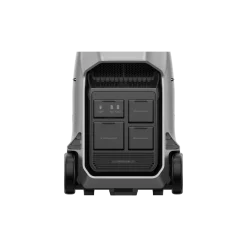 Trạm sạc EcoFlow DELTA Pro 3 | 4096Wh 4000W