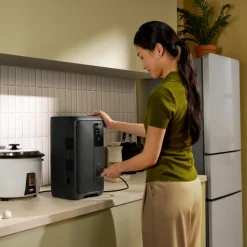Trạm điện di động EcoFlow DELTA 3 Air 2000 (UPS 10ms)