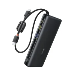 Pin dự phòng Baseus EnerFill FC41 ( 25.000mAh | 140W ) cho điện thoại laptop