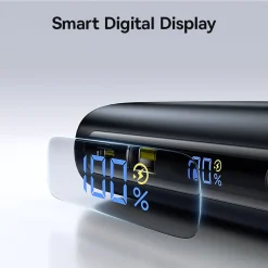 Pin dự phòng Baseus EnerFill FC41 ( 25.000mAh | 140W ) cho điện thoại laptop