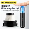 Lõi lọc máy hút bụi Baseus A3