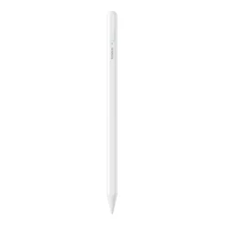 Bút cảm ứng Baseus Smooth Writing 2 Stylus Lite màu trắng