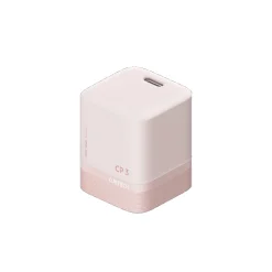 Củ sạc Cuktech CP3 AC301 GaN 40W (1C)