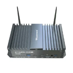 AI Camera Hub V2 Vconnex