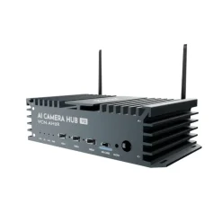 AI Camera Hub V2 Vconnex – hình 2