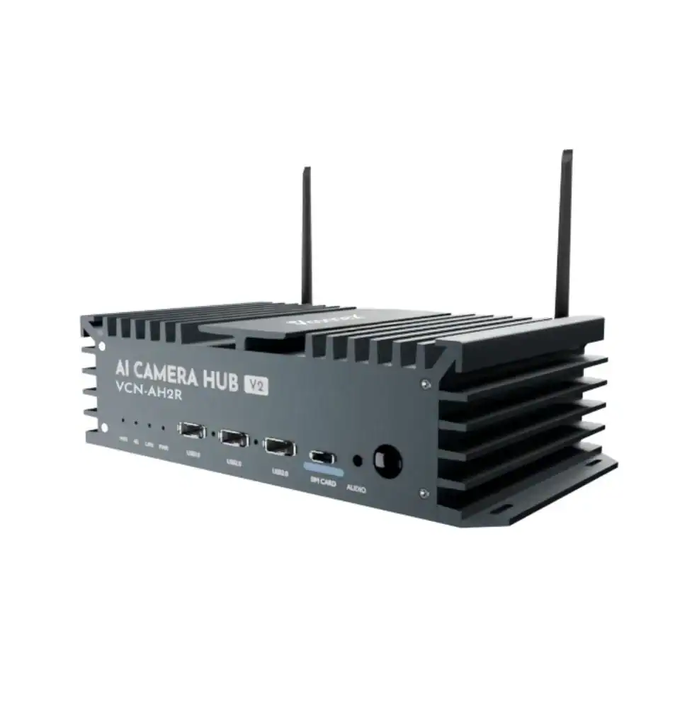 Bộ xử lý thông minh cho camera AI Camera Hub V2 Vconnex – hình 2