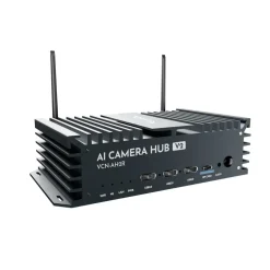 AI Camera Hub V2 Vconnex – hình 3